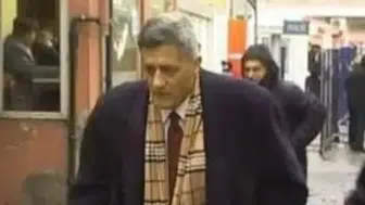 Kaşif Kozinoğlu soruşturmasında 10 şüpheli adliyeye sevk edildi