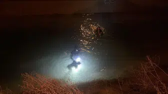 Mersin'de sulama kanalına düşen 9 yaşındaki çocuk öldü