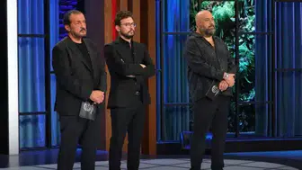 MasterChef Türkiye’de eleme potası netleşti: Dokunulmazlığı kazanan takım belli oldu