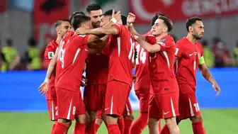 Gürcistan - Kuzey İrlanda maçı hangi kanalda, nereden izlenir? Gürcistan - Kuzey İrlanda maç kadrosu, ilk 11: Gürcistan - Kuzey İrlanda maçı ne zaman, saat kaçta?