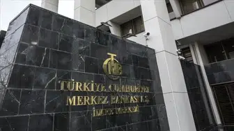 Merkez Bankası rezervleri 188,2 milyar dolara geriledi