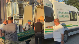 Kırklareli Babaeski'de 72 yaşındaki adam evinde ölü bulundu