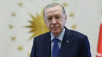 Cumhurbaşkanı Erdoğan partisinin kadın belediye başkanları ile bir araya geldi