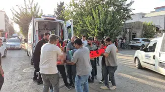 Adıyaman'da otomobilin çarptığı kişi hayatını kaybetti