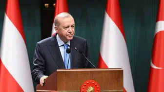 Cumhurbaşkanı Erdoğan'dan Sakarya Zaferi paylaşımı