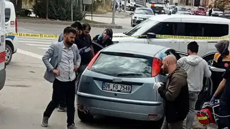 Ankara'da 2 kişi otomobilde ölü bulundu
