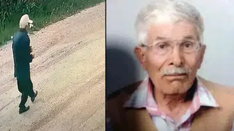 Antalya'da 15 aydır kayıp olan yaşlı adamın kemik parçaları bulundu