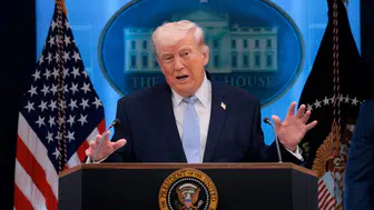 Trump : En büyük saldırı hala beklemede