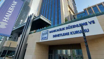 BDDK’dan bankaların hisse geri alımlarına kolaylık