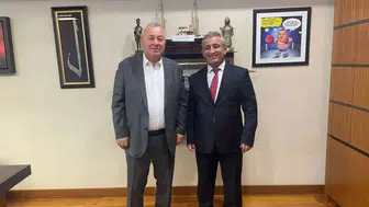 Cemal Enginyurt’un danışmanı Cem Tekinoğlu tutuklandı