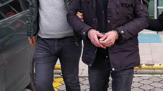 Kastamonu'da yakalama kararı bulunan şahıslara yönelik çalışmalar