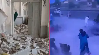 Pakistan'daki bombalı saldırıda can kaybı 21'e yükseldi