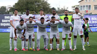 Boluspor'da kabus bitmiyor ! 8 maçta 1 puan, kalede 20 gol