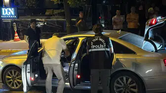 Denizli'de restoranda silahlı kavga : 3 ölü, 3 tutuklama