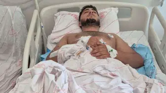 Selektör tartışmasında bıçaklanan genç dalağını kaybetti