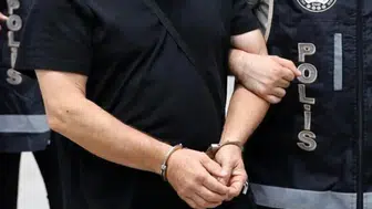 Antalya'da çelik kasa hırsızlığı : 3 tutuklama