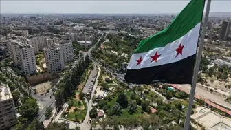 Suriye'de otobüse silahlı saldırı : 7 ölü, 4 yaralı