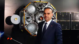 Bakan Kacır : Türkiye, Ay’a ulaşan 9’uncu ülke olacak