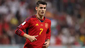 Alvaro Morata Galatasaray'dan ayrıldıktan sonra neden gol atamıyor ?