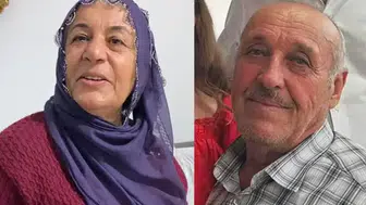 Elazığ'daki yangında cinayet şüphesi