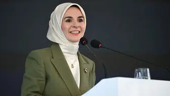Bakan Göktaş : Evde Bakım Yardımı ödemesini hesaplara yatırdık