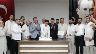 Tavşanlı'da bağımlılıkla mücadelede sonuç alındı : 13 genç yeniden kazandırıldı