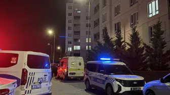 Kayseri'de 33 yaşındaki şahıs tabancayla intihar etti