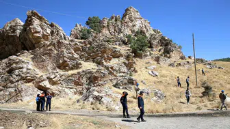 Muş'ta kayıp : Genç 9 gündür aranıyor