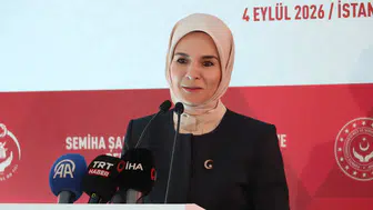 'Burada yaşayan her büyük devletin yanında olduğunu hissedecek'