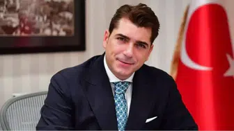 İBB Meclis Üyesi Ekrem Eray Arda CHP’den istifa etti