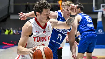 12 Dev Adam, Dünya Kupası'na gidiyor