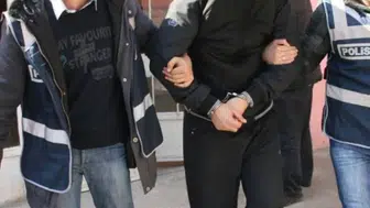 Düzce'de 17 yıl hapis cezası bulunan şahıs yakalandı