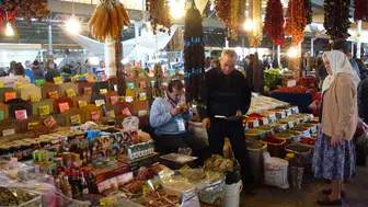 Bodrum'da market denetimlerinde kesilen ceza miktarı nedir ?