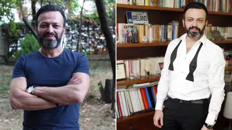 Oyuncu Serhat Mustafa Kılıç evinde ölü bulundu