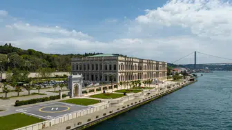 Beşiktaş Anadolu Lisesi'nin 155 yıllık tarihinde neler yaşandı?