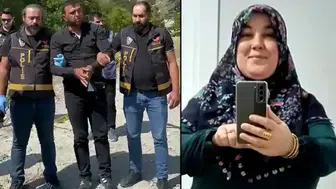 Ayşegül Yaşar cinayetinde şüpheliler adliyeye sevk edildi