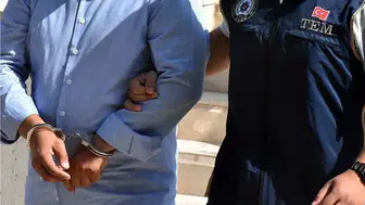 ALSU gemisindeki 9 kişi gözaltında