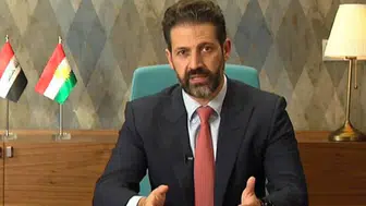 Kubad Talabani'den Terörsüz Türkiye sürecine destek mesajı