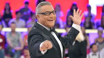 Mehmet Ali Erbil kalp krizi geçirdi