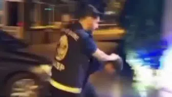 İstanbul merkezli 4 ilde yeni nesil suç örgütü operasyonları