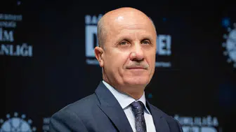 YÖK Başkanı Özvar, 'Yasa Dışı Bahis ve Kumar Bağımlılığıyla Mücadele' panelinde