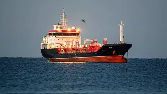 Silivri'deki gemi kazasında bilirkişi ön raporu ortaya çıktı