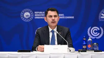 'İklim finansmanı için 9 trilyon dolara ihtiyaç var'