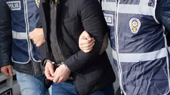 Adana'da uyuşturucu operasyonu : 4 tutuklama