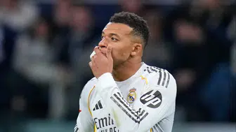 Kylian Mbappe'den kötü haber! Sakatlığı nedeniyle sahalardan iki hafta uzak kalacak