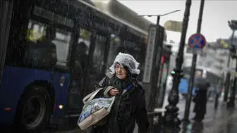 Meteoroloji’den sağanak ve kuvvetli rüzgar uyarısı