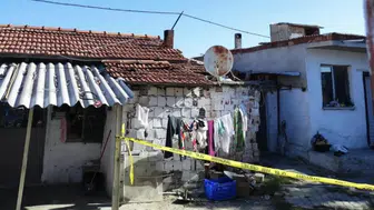 Manisa'da acı olay : Eşi tarafından bıçaklanan 30 yaşındaki kadın öldü