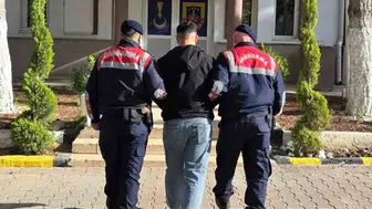Samsun'da jandarmadan operasyonu : Aranan 2 şüpheli yakayı ele verdi