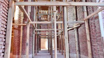 800 yıllık tarihi Ulu Camii restore ediliyor