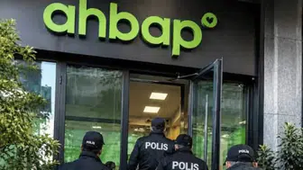 Ahbap Derneği soruşturmasında 125 milyon liralık 'tır dorsesi' iddiası